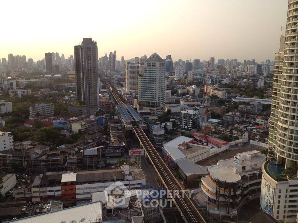 รูป คอนโด 1 ห้องนอน ชั้น 21 ขนาด 30 ตร.ม. ที่ Wyne By Sansiri ใกล้ BTS พระโขนง 400 ม. (ID 883945) - รูปที่ 7/9