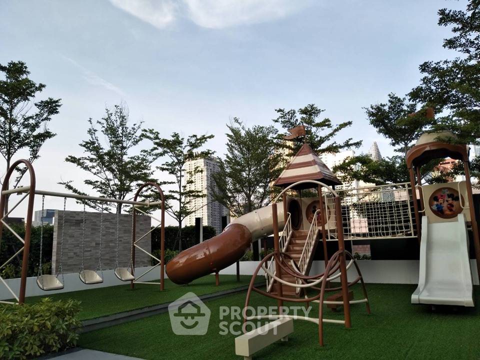 รูป คอนโด 2 ห้องนอน 49 ตร.ม. ที่ Inter Lux Premier Sukhumvit 13 ใกล้ ARL มักกะสัน 400 ม. (ID 511902) - รูปที่ 9/12