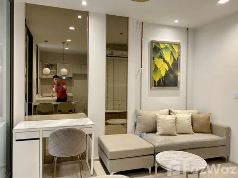 Life One Wireless | 1 Bed | Floor 36 | City View | THB 7.5M 6582496