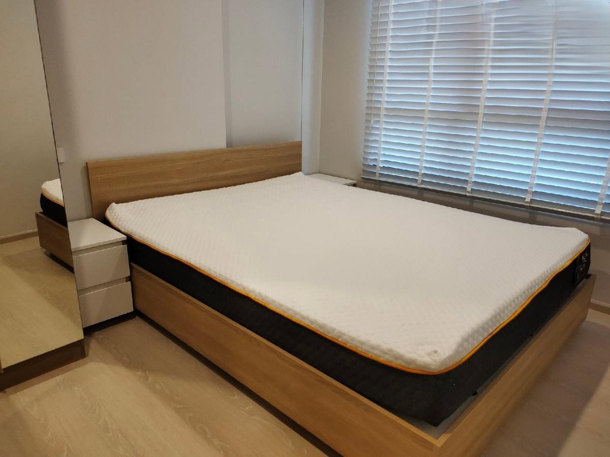 picture Condo for Rent: Nue Connex Donmueang     Property Code | LNP-C8893 - 1/11