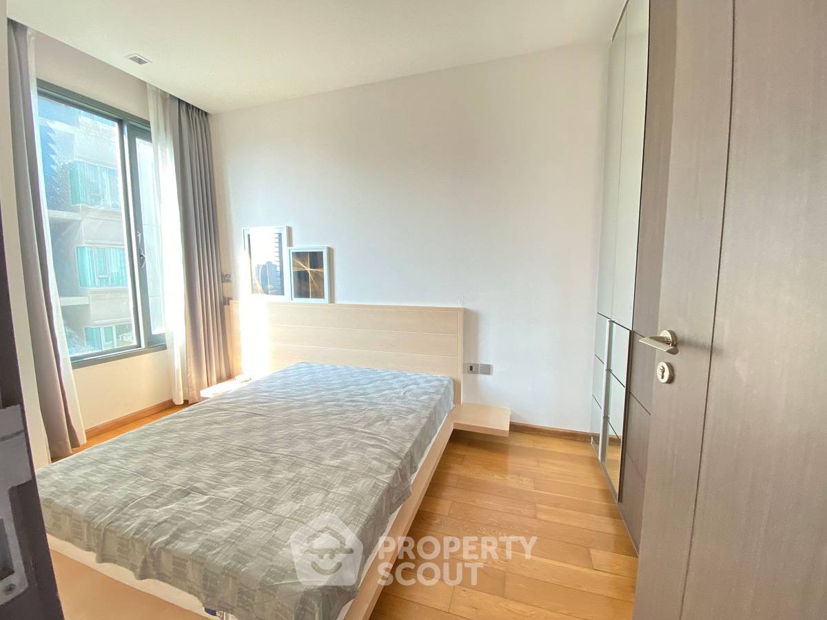 picture 1-BR Condo Keyne By Sansiri, 100m to BTS Thong Lor, 8th Floor (ID 511168) - 9/12