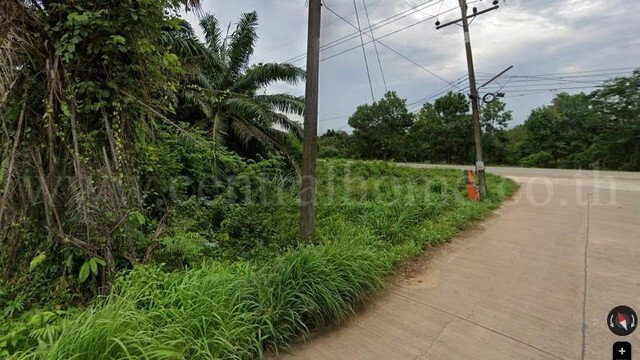 รูป ที่ดินเปล่า ซอย 3 หินดาด นายายอาม จันทบุรี ใกล้ถนนสุขุมวิท ทำเลดี ราคาถูก - รูปที่ 4/10