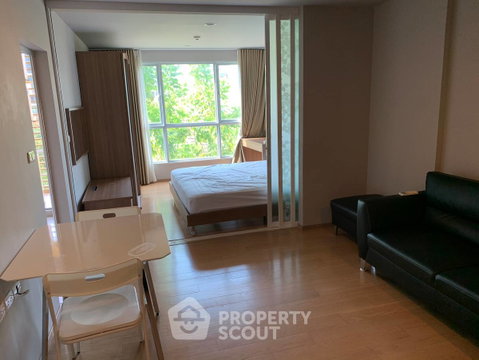 คอนโด 1 ห้องนอน 40 ตร.ม. ที่ Hive Sukhumvit 65 ใกล้ BTS เอกมัย 300 ม. (ID 566924)