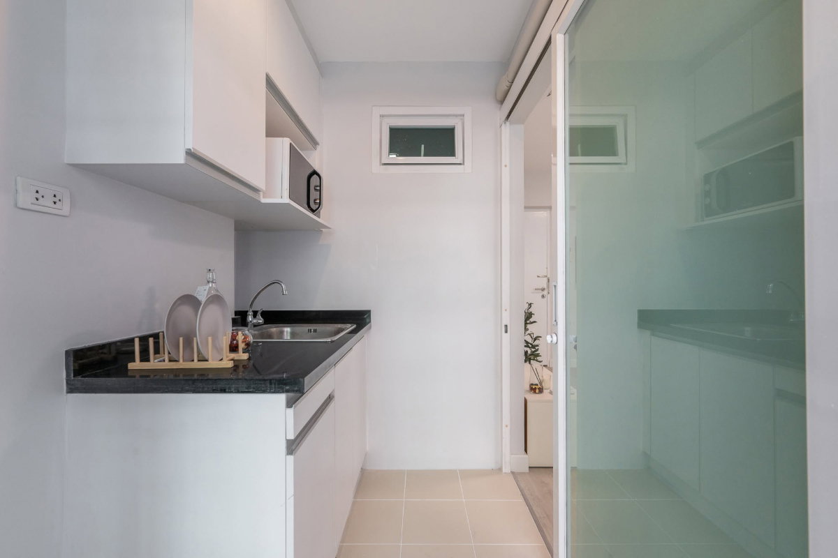 รูป ✅ขาย คอนโด Max Condominium Ngam Wongwan แม็กซ์ คอนโดมิเนียม งามวงศ์วาน ทำเลดี เดินทางสะดวก ใกล้ The Mall งามวงศ์วาน แค่นิดเดียว!✨ - รูปที่ 15/15