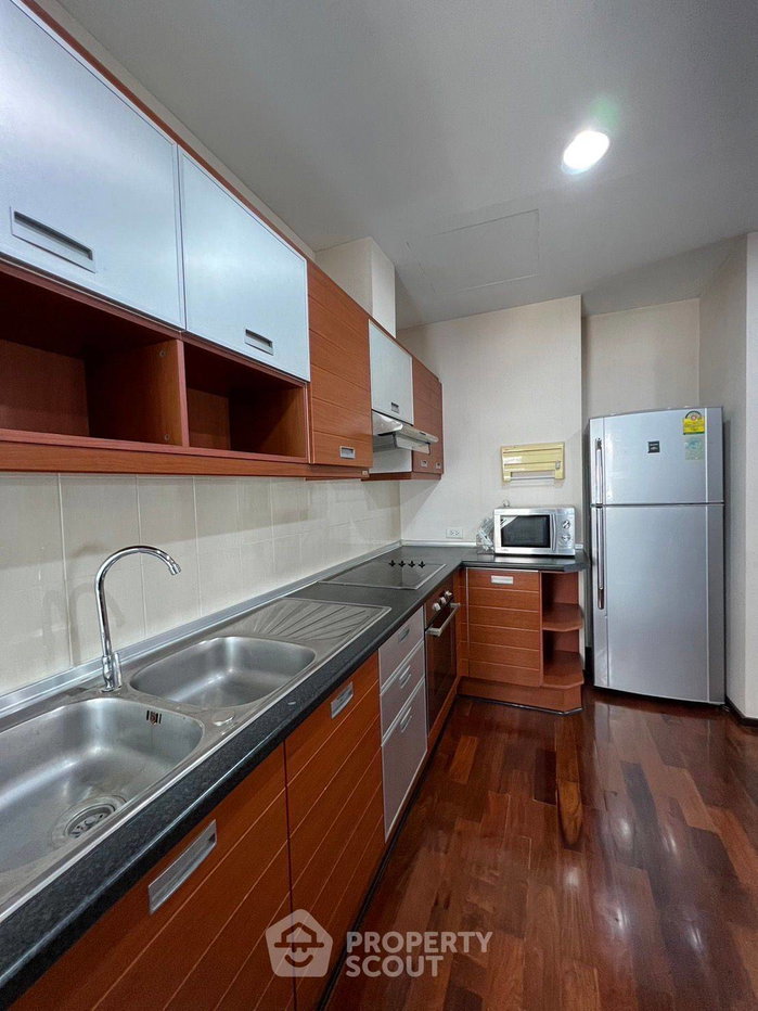 รูป คอนโด 2 ห้องนอน Noble Ora ทองหล่อ 140 ตร.ม. ใกล้ BTS ทองหล่อ (ID 2079196) - รูปที่ 4/12