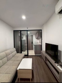 🎉 For Sell Condo THE ORIGIN PHAHOL - SAPHANMAI Building 1, Floor 3,Studio, Room size 27 sqm
