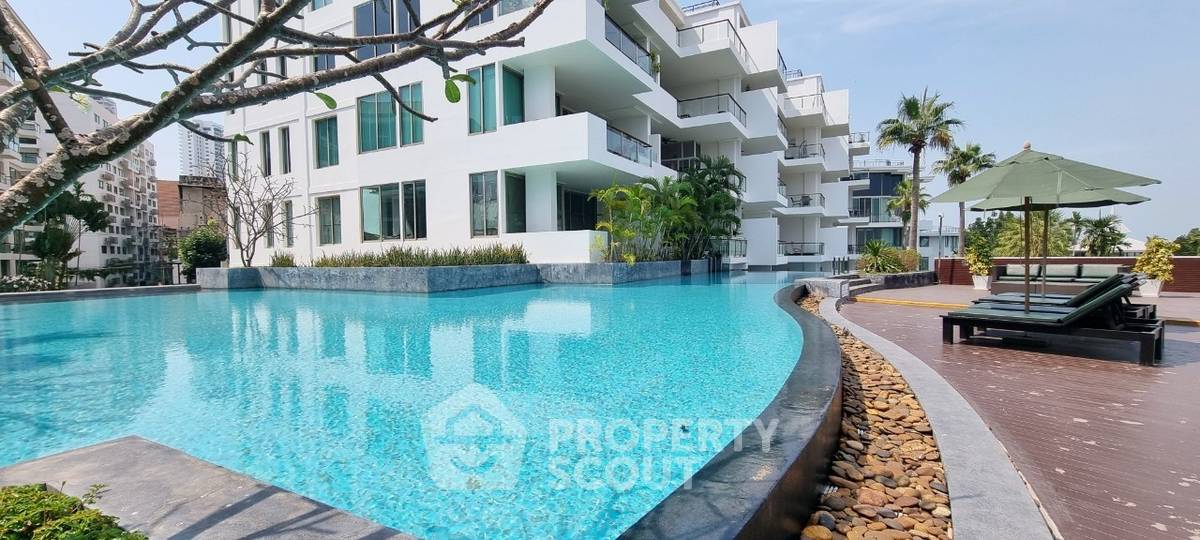 รูป คอนโดขาย The Sanctuary Wongamat 2 ห้องนอน 127 ตร.ม. คุ้มค่า (ID 2136889) - รูปที่ 3/20