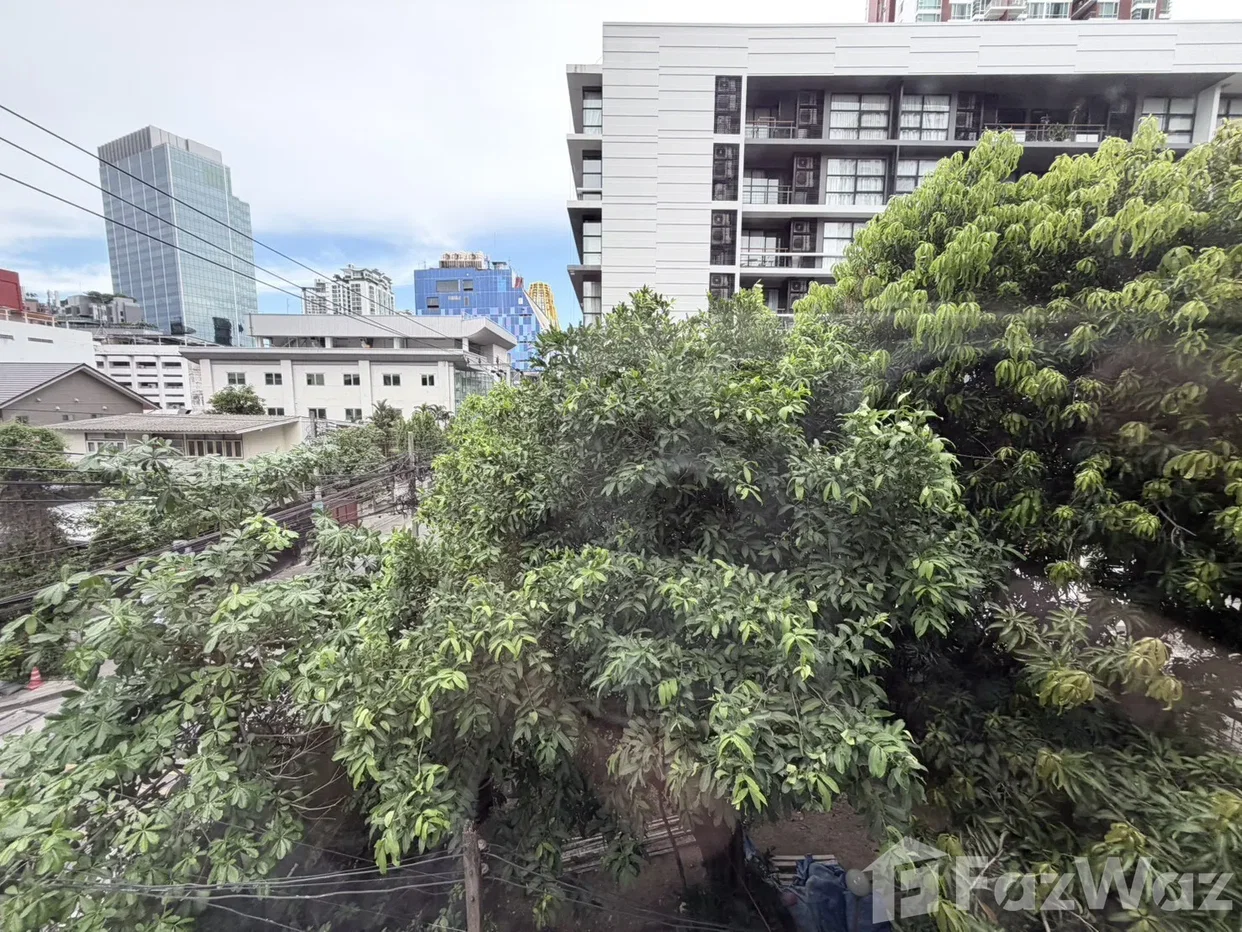 รูป คอนโดให้เช่า 2 ห้องนอน ในโครงการ Via 61 6582569 - รูปที่ 14/16
