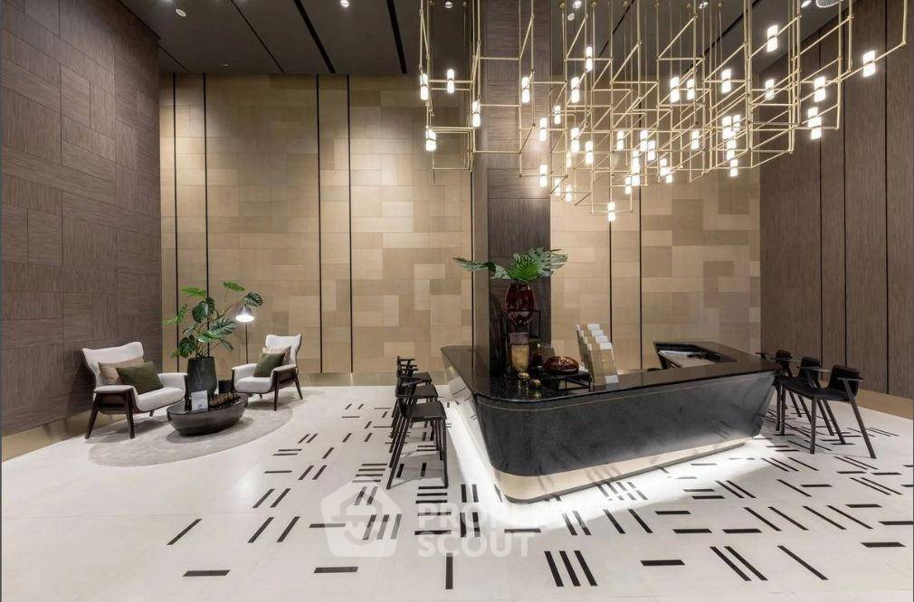 รูป คอนโด 1 ห้องนอน ชั้นสูง ที่ The Room Phayathai ใกล้ ARL ราชปรารภ 200 ม. (ID 2495773) - รูปที่ 16/20