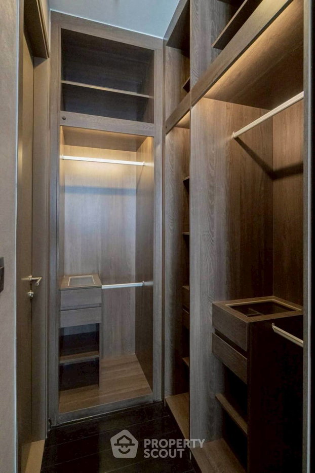 รูป คอนโด 1 ห้องนอน Park Origin Thonglor ชั้น 20 ใกล้ BTS ทองหล่อ (ID 3085512) - รูปที่ 10/15