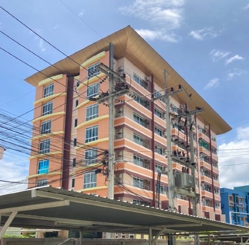 picture CONDO 43.92 Sq.m. Muang Rayong Rayong for 2.1M - 1/19