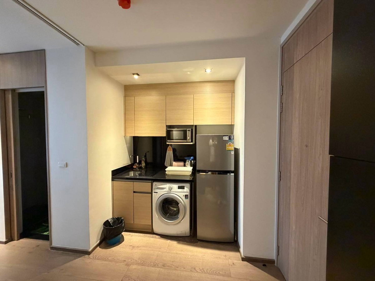 picture 🔥 For Sale:Park Origin Phrom Phong | 🚆 Near BTS Phrom Phong - 12/17