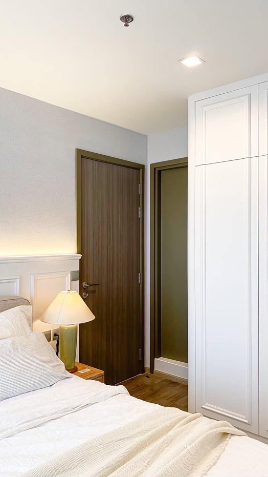 รูป ห้องว่าง* ✅ ✅ ให้เช่า - Life Ladprao Valley , Luxury Class 1 ห้องนอน พร้อมเข้าอยู่ ติดต่อไลน์ @bktasset หรือโทร 095-325-8928 - รูปที่ 7/11