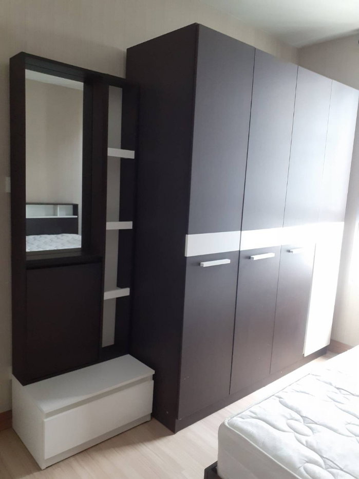 picture Plum condo Phaholyothin 89 for rent... - 4/11