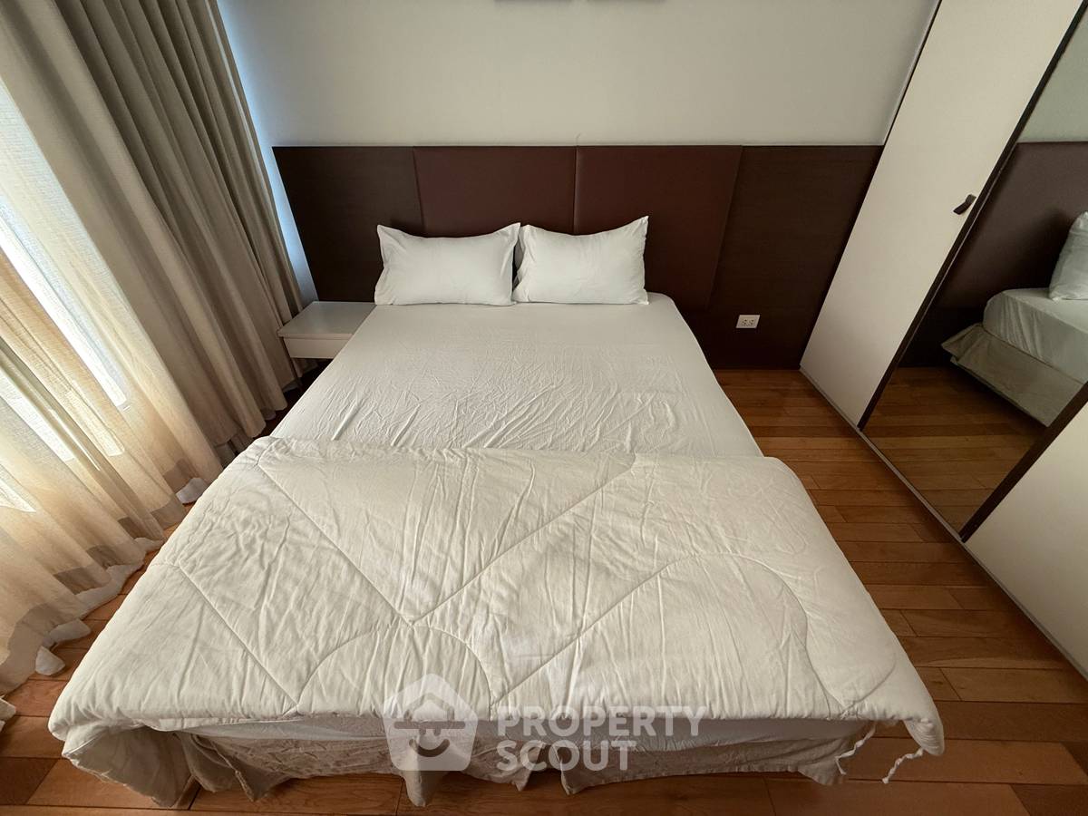รูป คอนโด 2 ห้องนอน 104 ตร.ม. ชั้น 30 ที่ The Emporio Place ใกล้ BTS พร้อมพงษ์ (ID 1177244) - รูปที่ 16/25