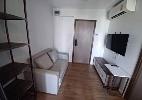 รูปภาพ #A124396 ✅ 14/7/69 ให้เช่า The Nest Sukhumvit 64 📲📢สอบถาม ld line @condoboy