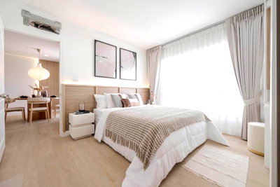 Condos for sale : #SC15644 📌 Sell | 🟦🟨S Condo Sukhumvit 50🟥🟩💬 𝑪𝒐𝒏𝒕𝒂𝒄𝒕 𝑳𝑰𝑵𝑬: @𝒔𝒆𝒄𝒓𝒆𝒕𝒑𝒓𝒐𝒑𝒆𝒓𝒕𝒚 🔥✨
