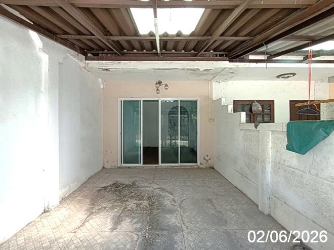 picture TOWN HOUSE 16 Sq.w. San Sai Chiang Mai for 1.6M - 4/28