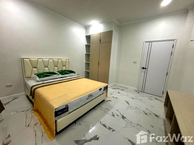 บ้านเดี่ยว ทับใต้ ประจวบคีรีขันธ์ : ขาย บ้านเดี่ยว 3 ห้องนอน ในโครงการ บ้านพัดเย็นวิลเลจ 1983233