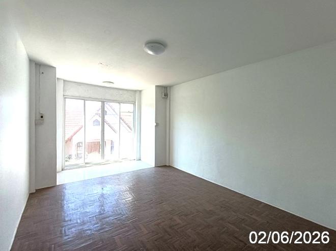 picture TOWN HOUSE 16 Sq.w. San Sai Chiang Mai for 1.6M - 10/28