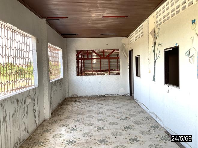 รูป อาคารโรงงาน 4443 ตร.วา เกษตรสมบูรณ์ ชัยภูมิ 16.5M - รูปที่ 8/44