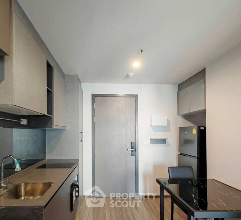 รูป คอนโด 1 ห้องนอน ราคาดี Ideo Chula Samyan ชั้น 20 ใกล้ MRT สามย่าน 400 ม 📍 (ID 3085339) - รูปที่ 3/3