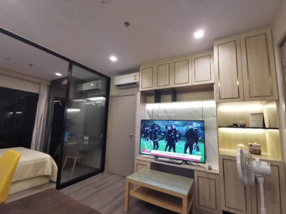 picture for rent 1-2 bedroom The Politan Rive  - 8/21
