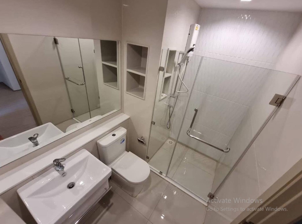 รูป ไลฟ์ลาดพร้าว 1 ห้องนอน ชั้น38 B 35sqm - รูปที่ 7/13
