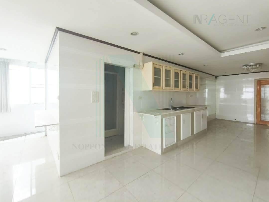 รูป ขายคอนโด เดอะ ทรีโอ การ์เด้นท์ อาคาร 1 ชั้น 21 1 ห้องนอน ขนาด 106 ตรม ใกล้ ห้างสรรพสินค้าซีคอนสแควร์ - รูปที่ 3/8