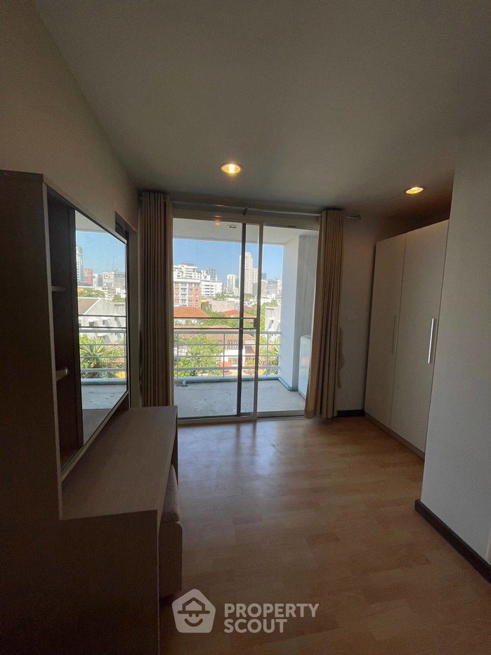 รูป คอนโด 2 ห้องนอนให้เช่า 77 ตร.ม. ที่ The Amethyst Sukhumvit 39 ใกล้ BTS พร้อมพงษ์ (ID 1503745) - รูปที่ 21/28
