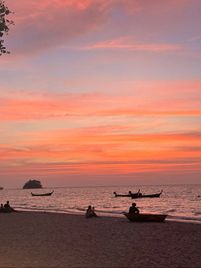picture Nai yang beach Phuket Airport  - 19/22