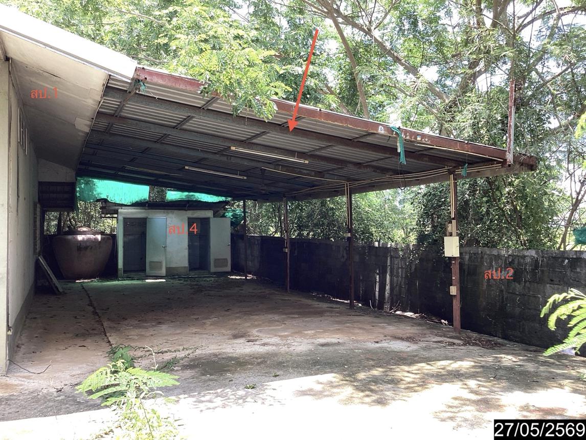 picture HOME 128.4 Sq.w. Muang Udon Thani Udon Thani for 1.6M - 22/30