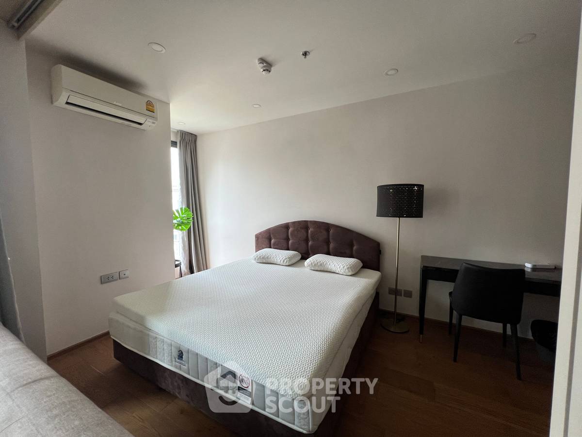 รูป คอนโด 1 ห้องนอน Q Chid Lom - Phetchaburi ชั้น 15 ใกล้ BTS ชิดลม (ID 384839) - รูปที่ 9/16