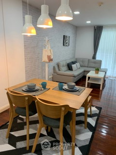 1-BR Condo For Sale At Condolette Dwell Sukhumvit 26, BTS Phrom Phong (ID 882552)