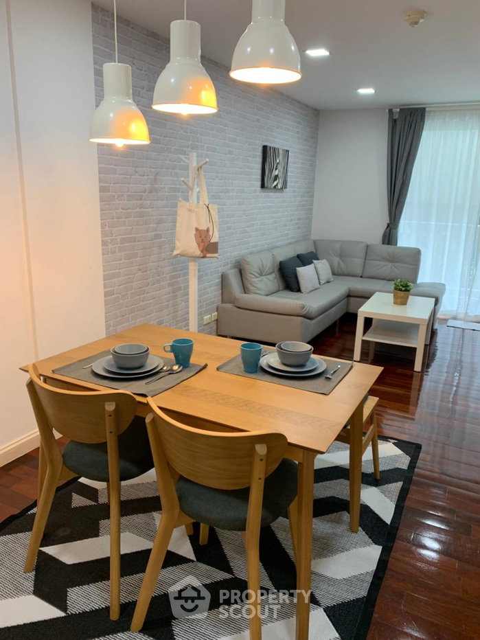 รูป คอนโด 1 ห้องนอน ขายที่ Condolette Dwell Sukhumvit 26 ใกล้ BTS พร้อมพงษ์ (ID 882552) - รูปที่ 1/23