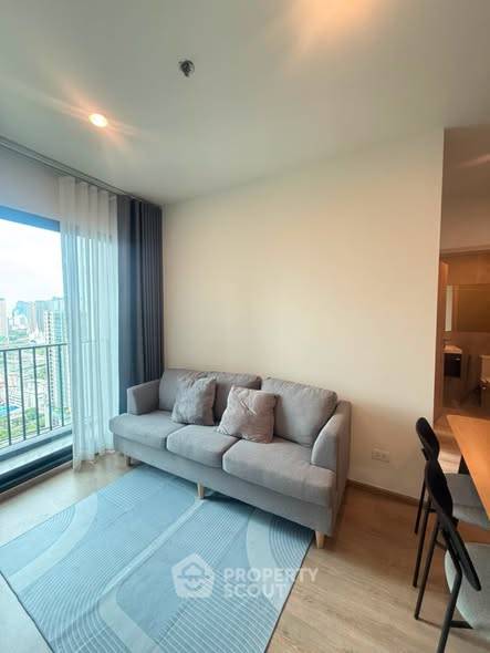 รูป คอนโด 2 ห้องนอน Nue District R9 ชั้น 31 ขนาด 46 ตร.ม. ใกล้ MRT พระราม 9 200 ม. (ID 3086657) - รูปที่ 2/28