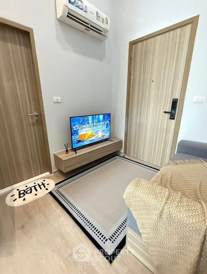 รูป ห้อง 2 ห้องนอน ชั้น 21 Altitude Unicorn Sathorn-Tha Phra ใกล้ BTS ตลาดพลู 200 ม. (ID 2144108) - รูปที่ 8/8