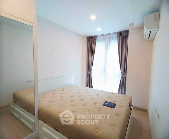 picture 2-BR 54 Sqm Condo For Rent, Supalai Prime Rama 9, Near MRT (ID 3085718) - 4/9