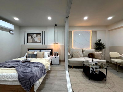 Condos for sale : R292 🏡 Condo near MRT for under 2 million baht! Ratchada City Condo, easy access, just 500 m. 💰Only 1.69 million baht.