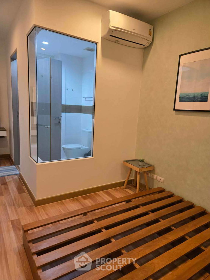 รูป คอนโด 1 ห้องนอน Ideo Verve Sukhumvit ชั้น 25 ใกล้ BTS อ่อนนุท 60 ม. (ID 3086457) - รูปที่ 6/6