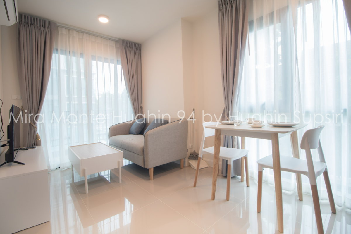 รูป Mira Monte Hua Hin 94 โครงการไมร่า มอนเต้ - รูปที่ 2/17