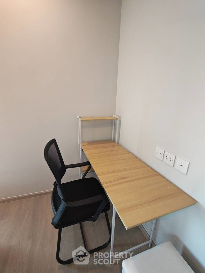 picture Well-Priced 2-BR 53 Sqm At Aspire Onnut Station, 300m to BTS On Nut ð (ID 3085745) - 20/20