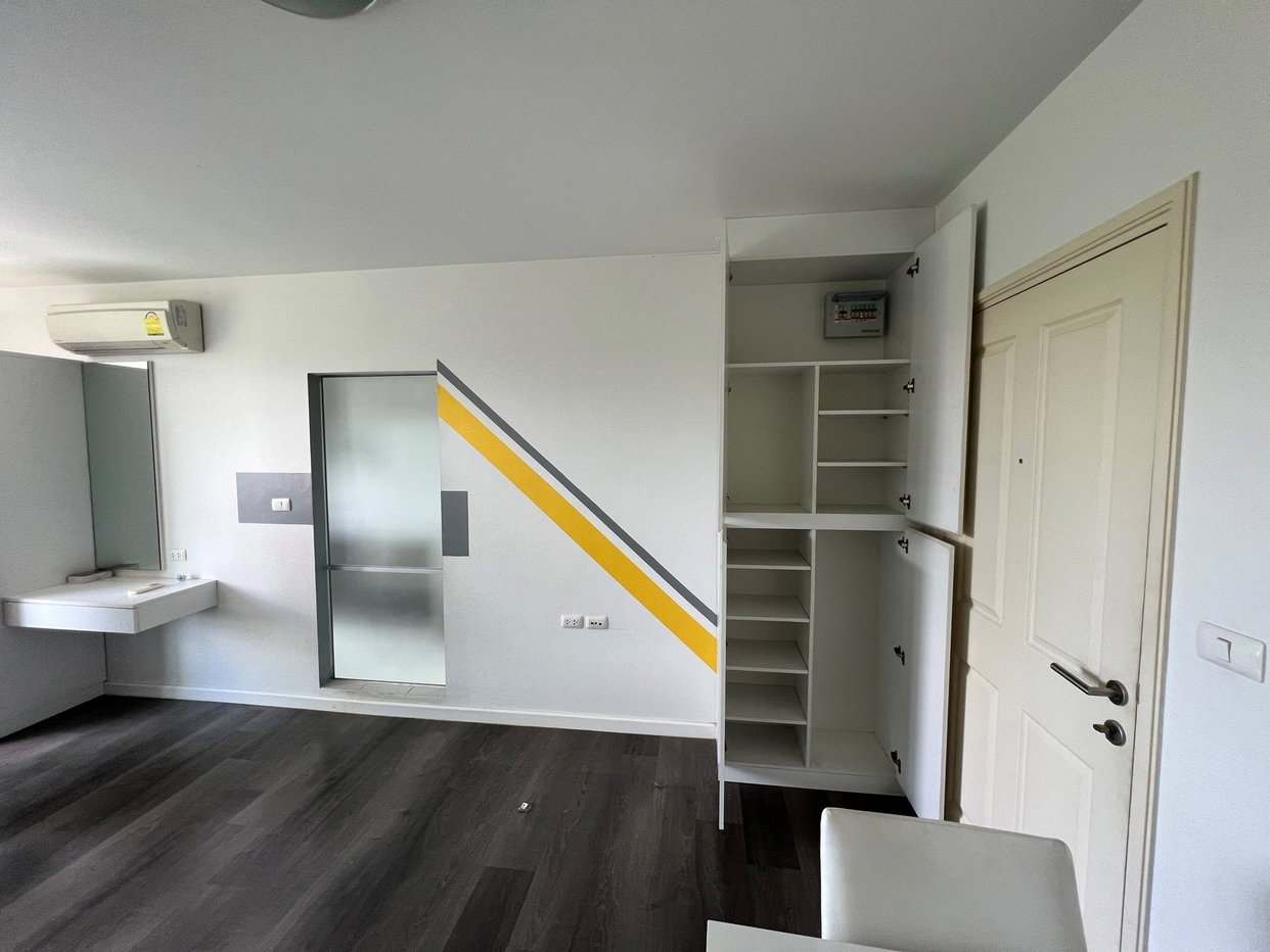 picture CONDO 30.05 Sq.m. Bang Bo Samut Prakarn for 1.2M - 2/9