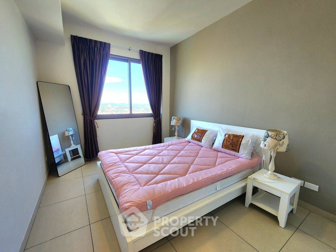 picture 1-BR Condo For Sale, Unixx South Pattaya, Phratamnak (ID 1545493) - 6/12