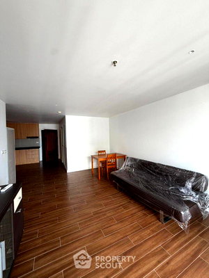 Condos for rent : High-Floor 2-BR 80 Sqm At Asoke Place, 300m To MRT Sukhumvit (ID 3085744)