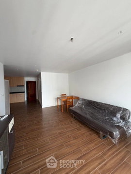 คอนโด 2 ห้องนอน Asoke Place ชั้น 36 ใกล้ MRT สุขุมวิท 300 เมตร (ID 3085744)