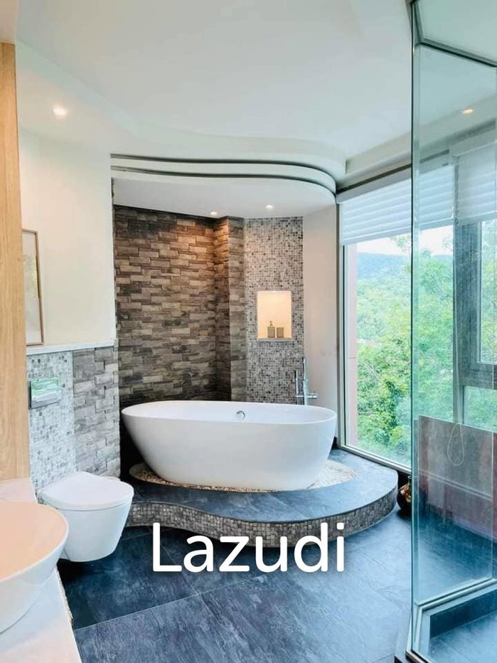 รูป Seaview 2-Bedroom For Sale In Kamala - รูปที่ 9/11
