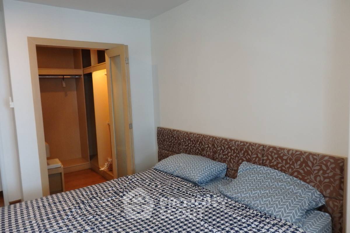 รูป คอนโด 1 ห้องนอน The Next Sukhumvit 52 (Garden Suite) ใกล้ BTS อ่อนนุช 200 ม. (ID 887286) - รูปที่ 14/15