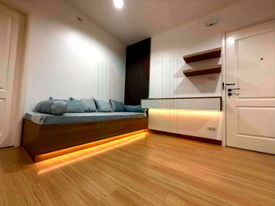 Condos for rent : 🚩 For Rent Condo CENTRIC SCENE RATCHAVIPHA Building 1, Floor 11,2 bed room, Room size 68 sqm