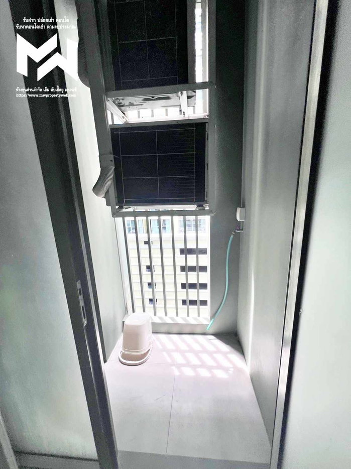 รูป ห้องอัพเดต💥คุณภัส🔔⚠️🏘️⚡️กดปุ่มแอดไลน์💥วิช ซิกเนเจอร์ มิดทาวน์ สยาม - รูปที่ 6/7